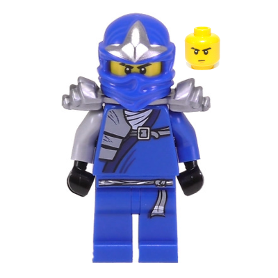 Jay ZX - Shoulder Armor | njo0047