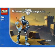 Jayko | Castle | 8771