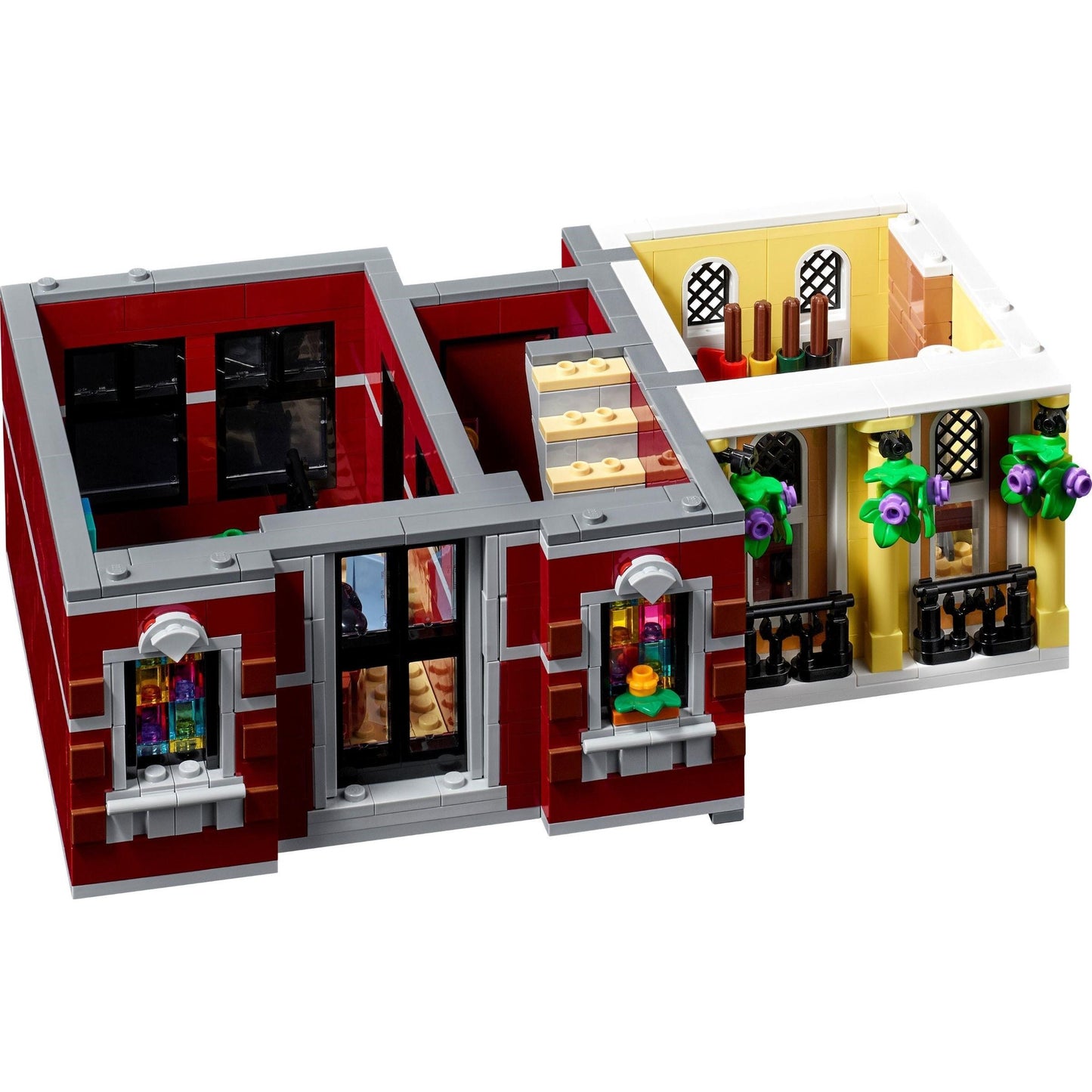 Jazz Club | Icons | 10312
