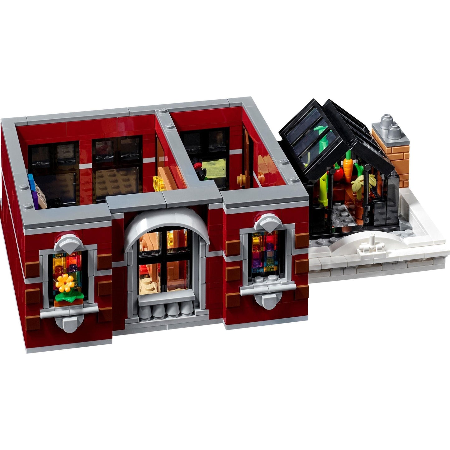 Jazz Club | Icons | 10312