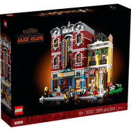 Jazz Club | Icons | 10312