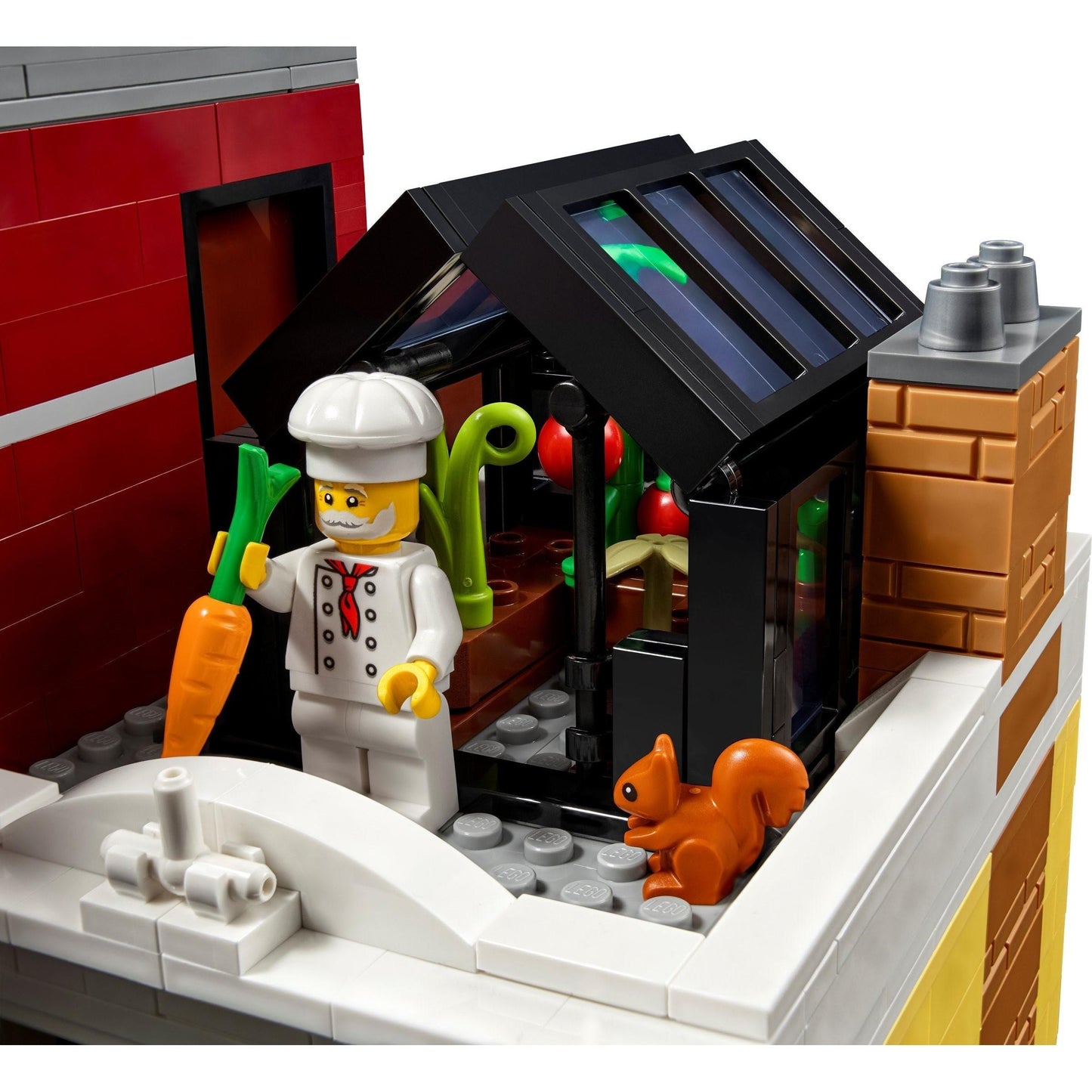 Jazz Club | Icons | 10312