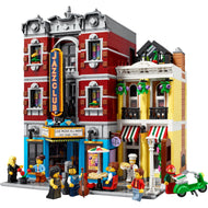 Jazz Club | Icons | 10312