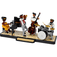 Jazz Quartet | Ideas | 21334