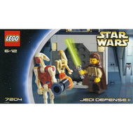 Jedi Defense II | Star Wars | 7204