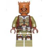 Chevalier Jedi (Kao Cen Darach) | sw0500