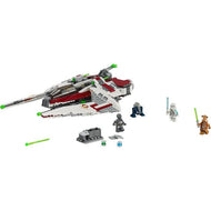 Chasseur éclaireur Jedi | Star Wars | 75051