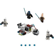Jedi and Clone Troopers Battle Pack | Star Wars | 75206