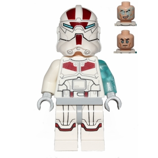 Jek-14 with Clone Helmet | sw0475
