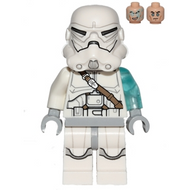 Jek-14 avec casque de Stormtrooper | sw0571