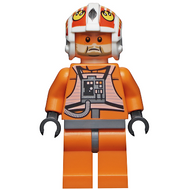 Jek Porkins | sw0372