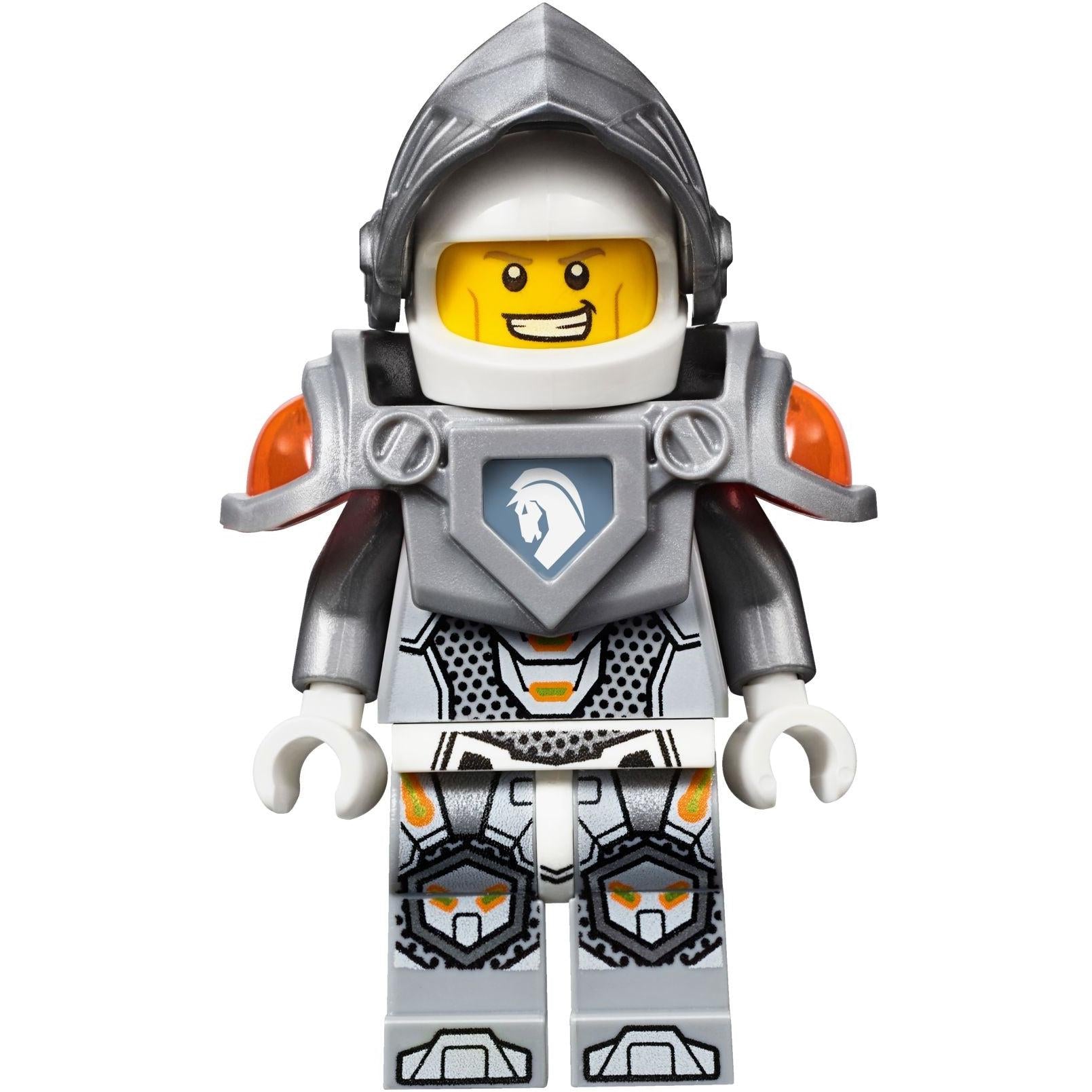Jestro's Evil Mobile | Nexo Knights | 70316