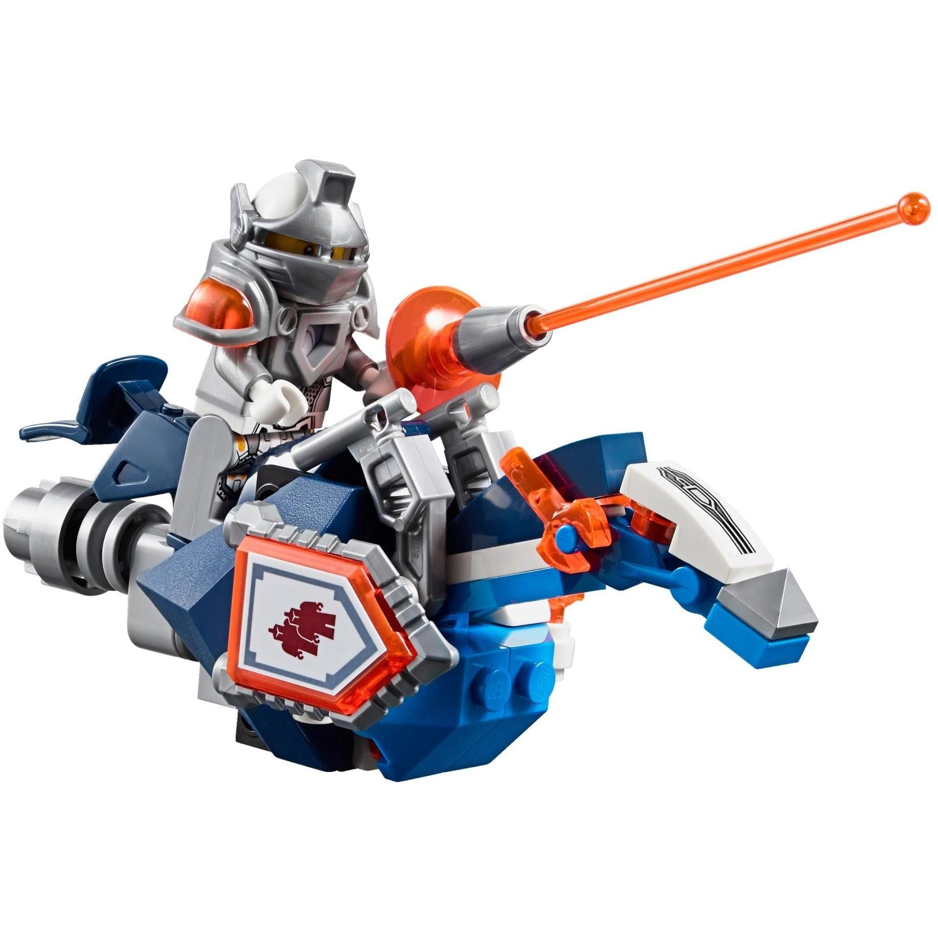 Jestro's Evil Mobile | Nexo Knights | 70316