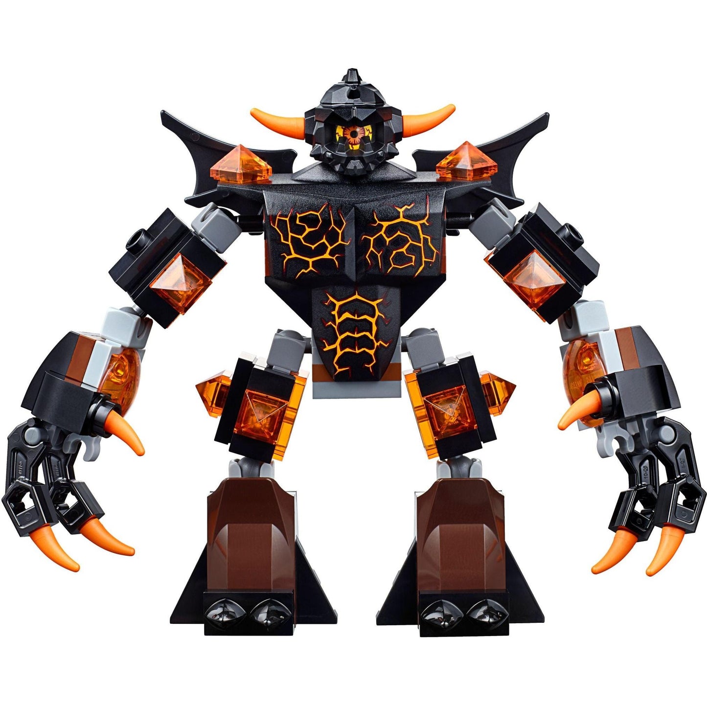 Jestro's Evil Mobile | Nexo Knights | 70316