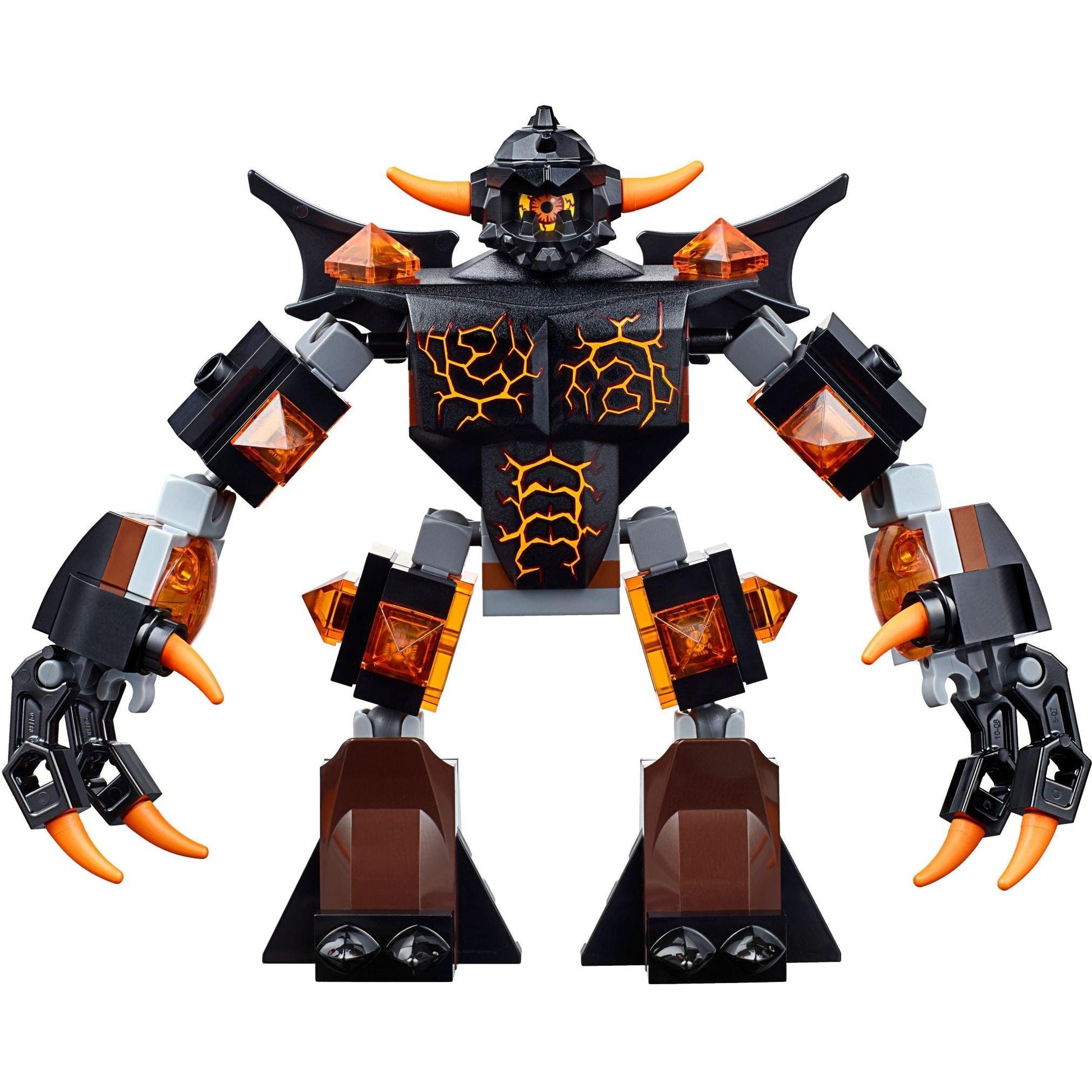 Jestro's Evil Mobile | Nexo Knights | 70316