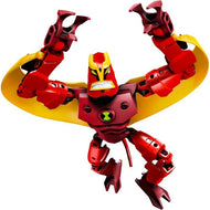 Jet Ray | Ben 10: Alien Force | 8518
