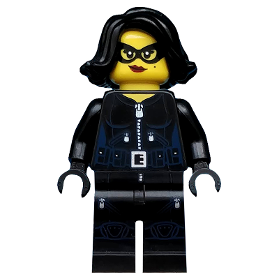 Jewel Thief, Series 15 | col242