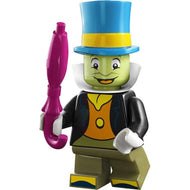 Jiminy Cricket | Collectable Minifigures | 71038-3
