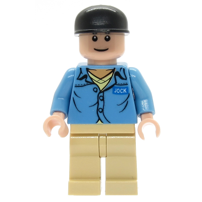 Jock | iaj008