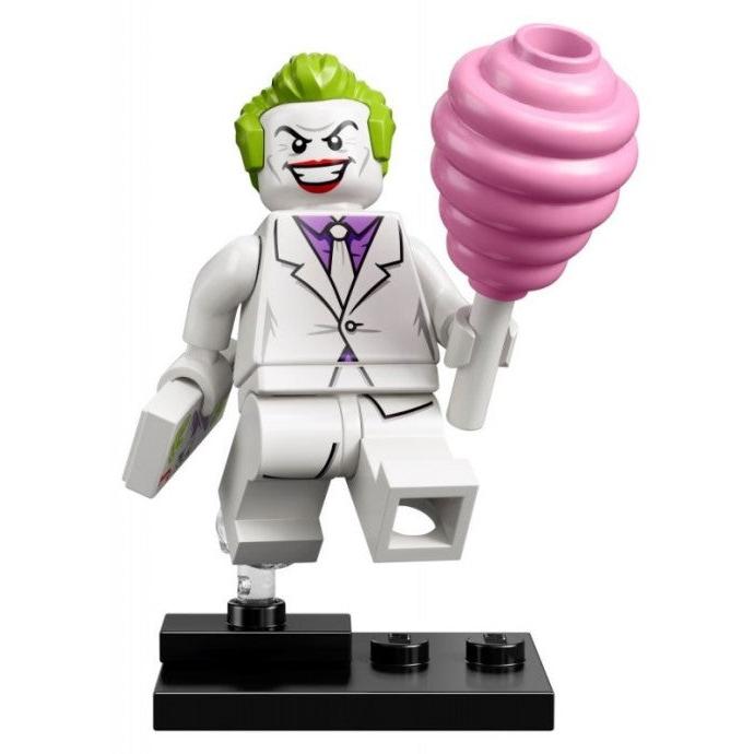 Joker | Collectable Minifigures | 71026-13