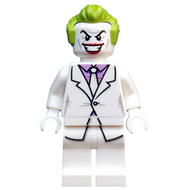 Joker, super-héros DC | colsh13