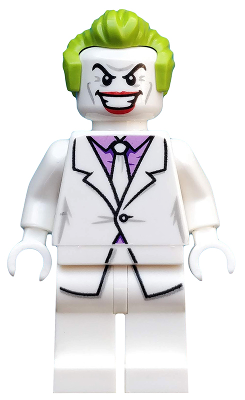 Joker, super-héros DC | colsh13