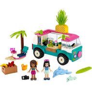 Juice Truck | Friends | 41397