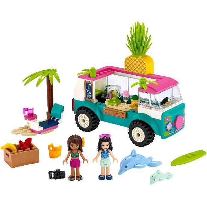 Juice Truck | Friends | 41397
