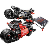 Jump Riders | Racers | 8167