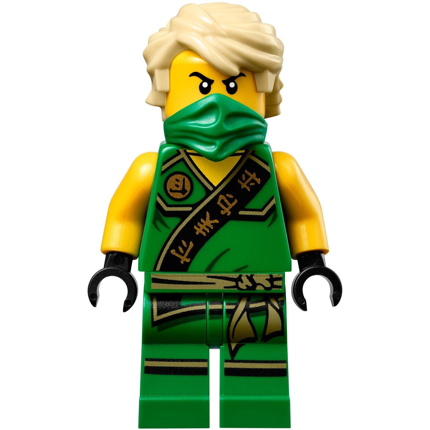 Jungle Raider | Ninjago | 70755