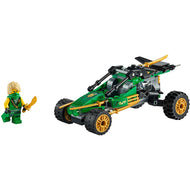Jungle Raider | Ninjago | 71700