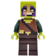 Ranger de la jungle | min205