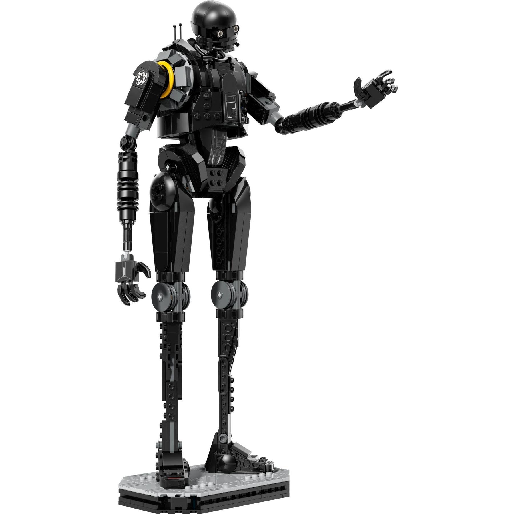 K-2SO | Star Wars | 75434