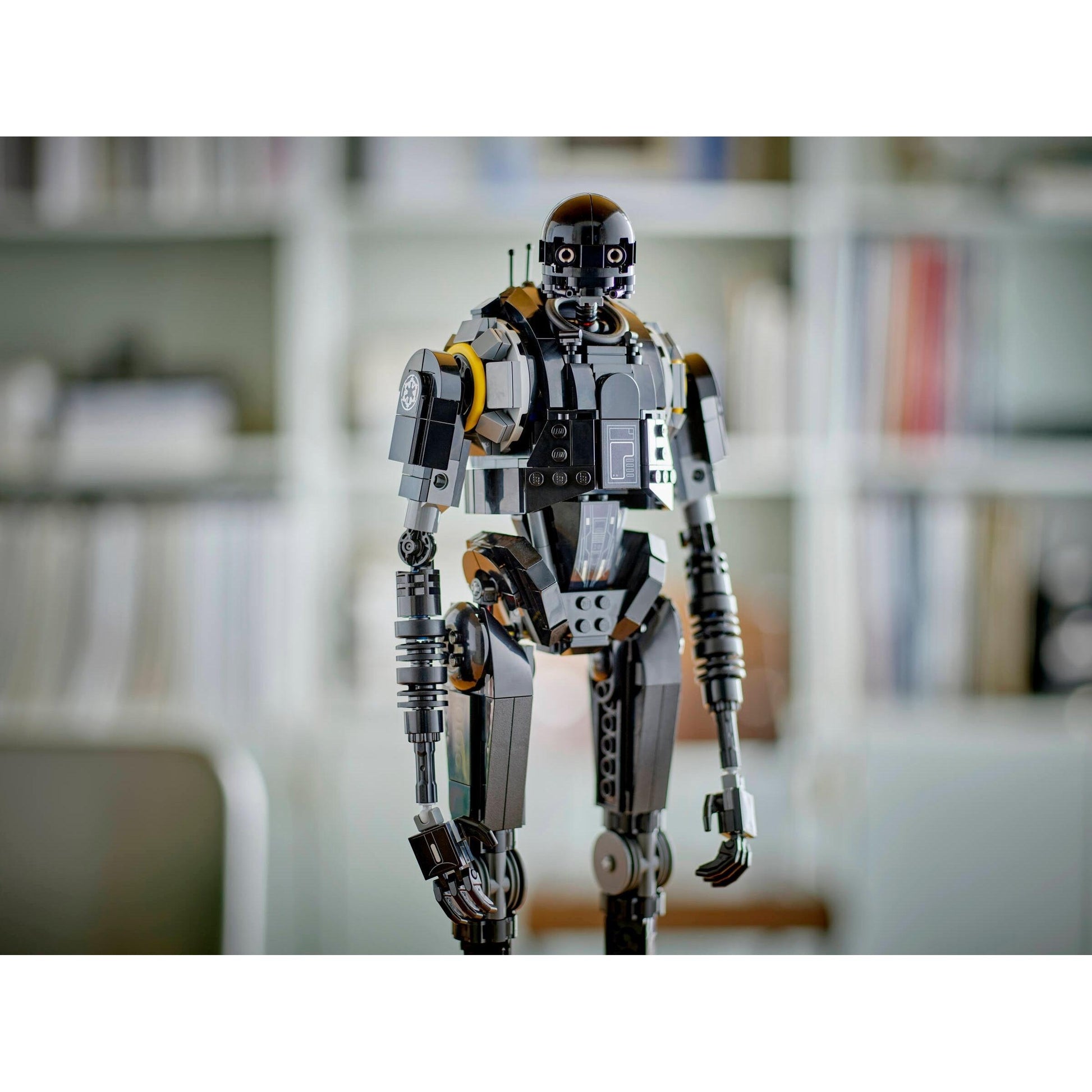 K-2SO | Star Wars | 75434