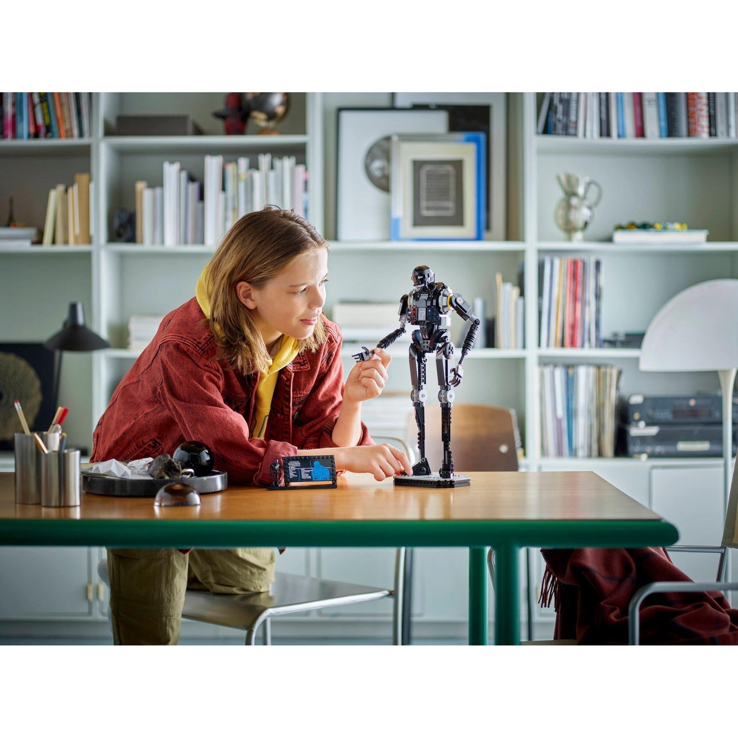 K-2SO | Star Wars | 75434