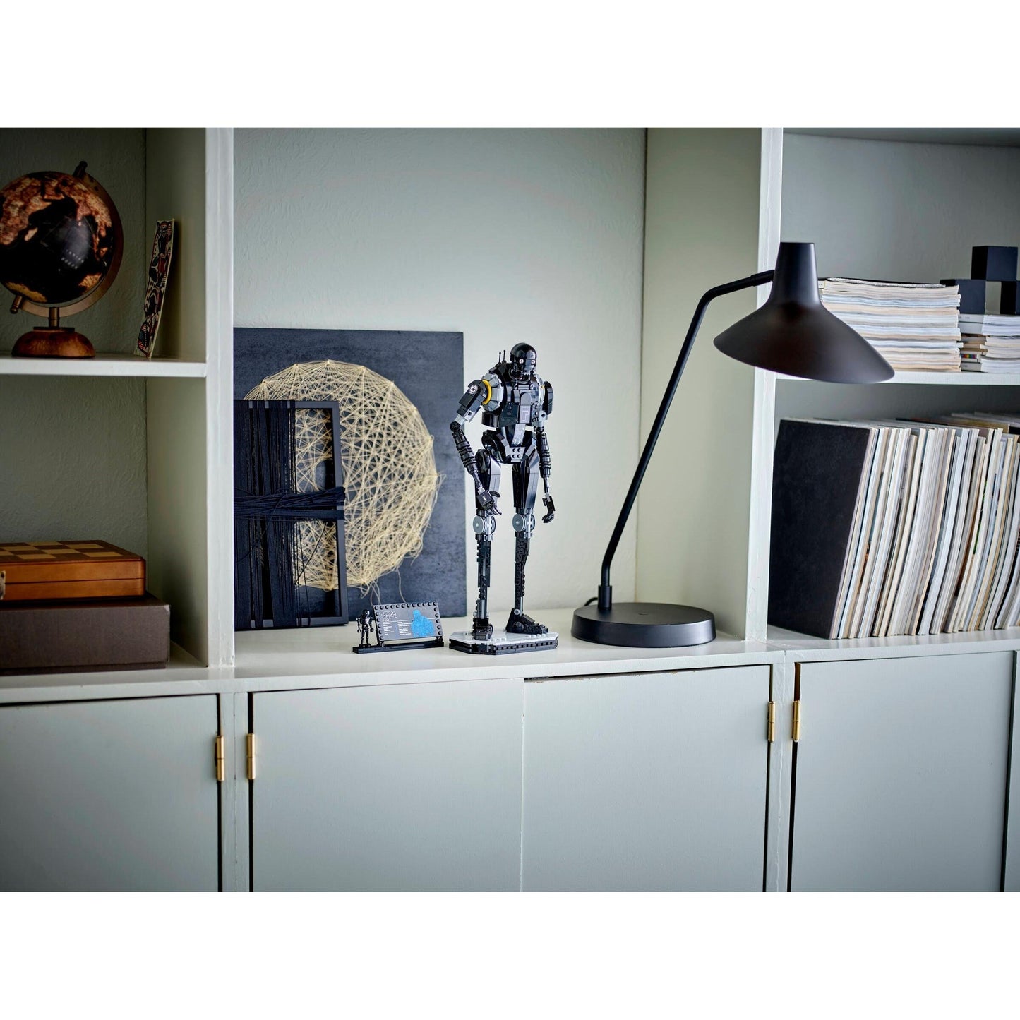 K-2SO | Star Wars | 75434