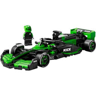 KICK Sauber F1 Team C44 | Speed Champions | 77247