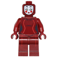 Kabuki Twin | sh0316