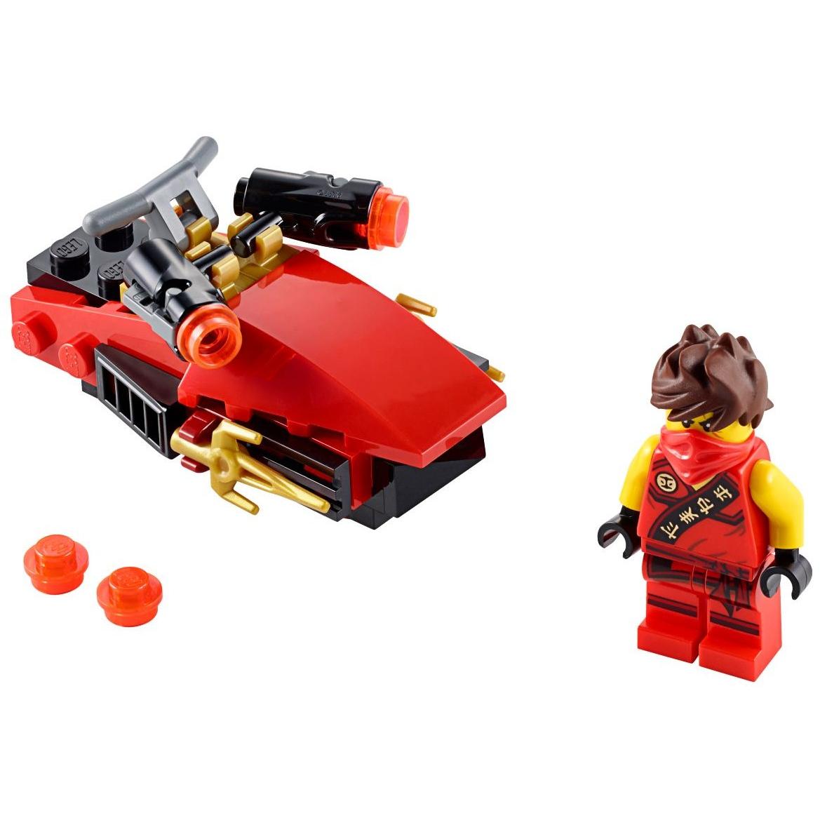 Kai Drifter | Ninjago | 30293