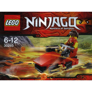 Kai Drifter | Ninjago | 30293