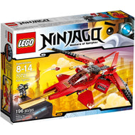 Kai Fighter | Ninjago | 70721