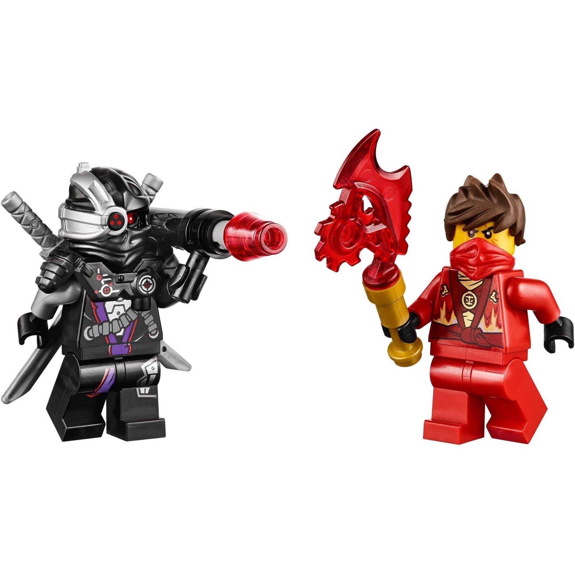 Kai Fighter | Ninjago | 70721