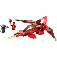 Kai Fighter | Ninjago | 70721