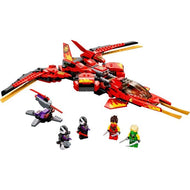 Kai Fighter | Ninjago | 71704