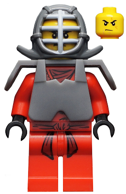 Kai Kendo | njo0052