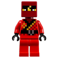 Kai - Minecraft | min077