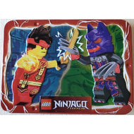 Masque Kai contre loup | Ninjago | 112502
