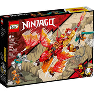 Kai's Fire Dragon EVO | Ninjago | 71762