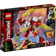 Kai's Mech Jet | Ninjago | 71707