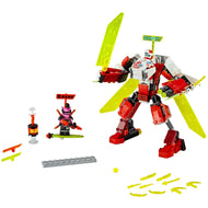 Kai's Mech Jet | Ninjago | 71707